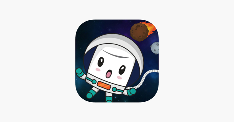 Marshy : Lost in Space Game Cover