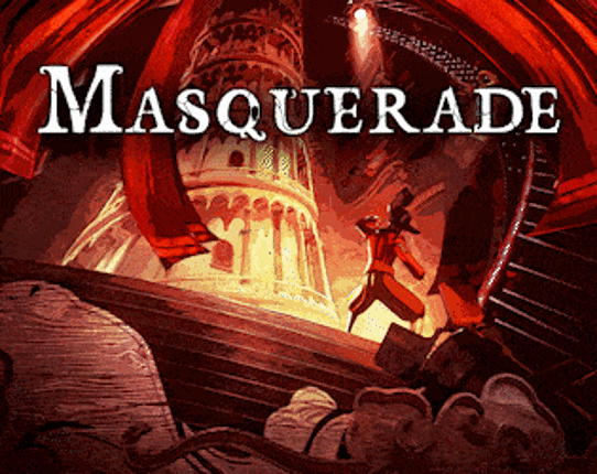 Masquerade Image