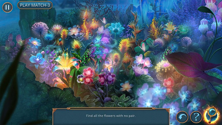 Maze of Realities: Synergy of Worlds Collector's Edition screenshot