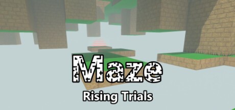 Games like Maze: Rising Trials
