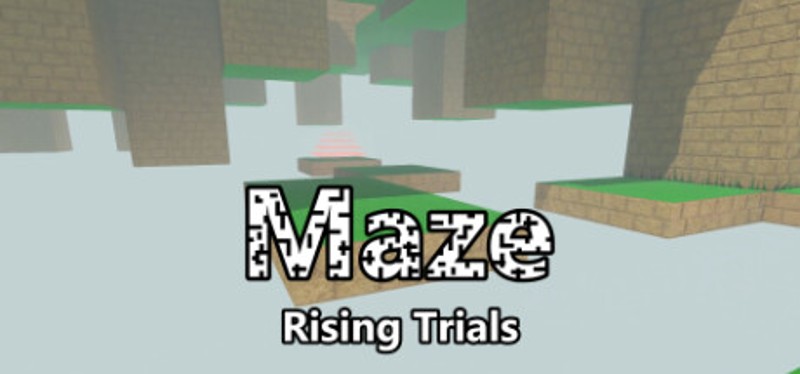 Maze: Rising Trials Image