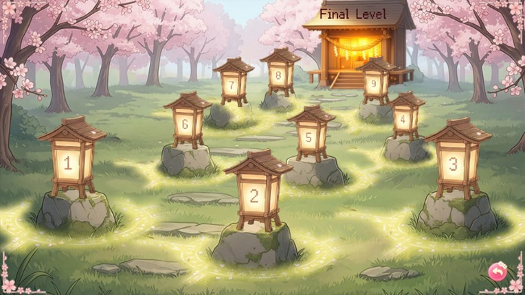 Memory King screenshot