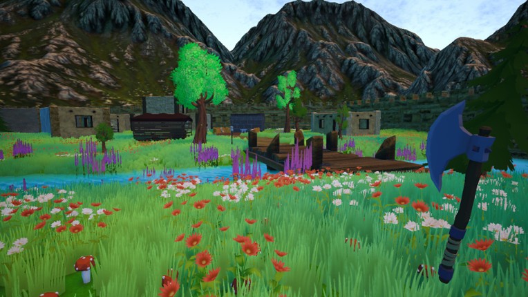 Mesopotamia: The Game screenshot