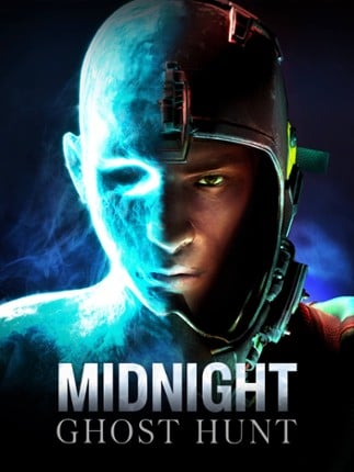 Midnight Ghost Hunt Game Cover