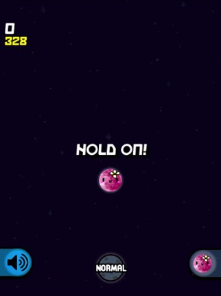 Mighty Moon screenshot