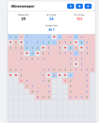 Minesweeper Image