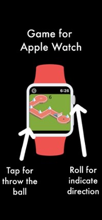 Mini Golf - Watch Game Image