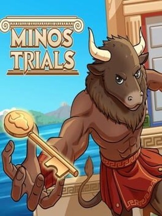 Minos Trials Image