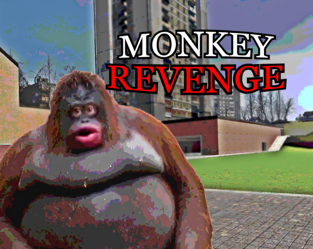 Games like MONKEY REVENGE