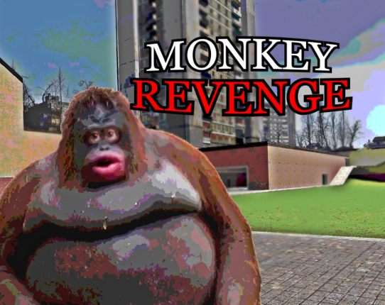 MONKEY REVENGE Image