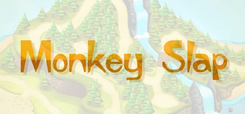 Monkey Slap Game Cover