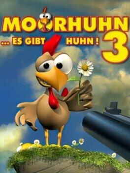 Games like Moorhen 3: The Chicken Chase!