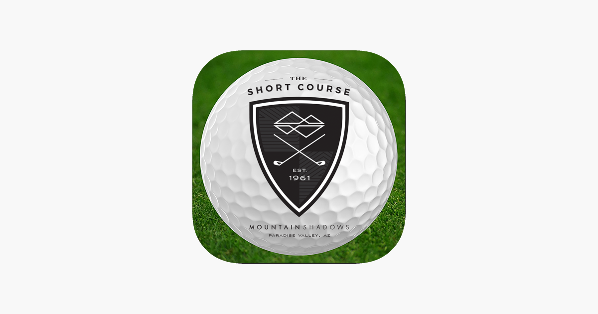 Games like Mountain Shadows Golf Club