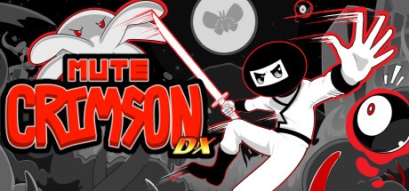 Games like Mute Crimson DC