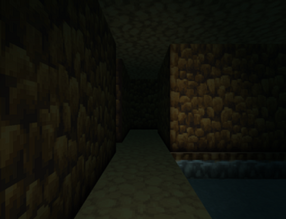 MV3D - 3D Rendering Plugin for RPG Maker MV Image