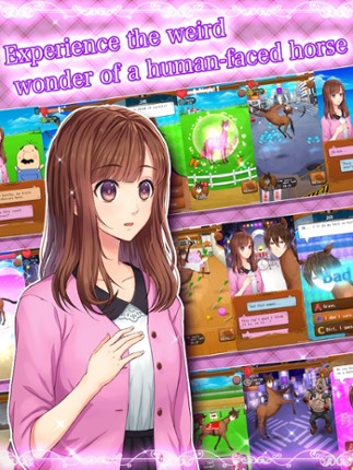 My Horse Prince screenshot