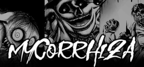 Games like Mycorrhiza