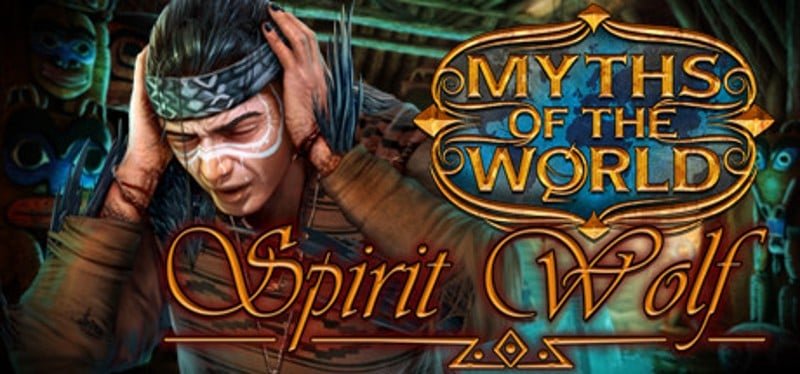 Myths of the World: Spirit Wolf Collector's Edition Image