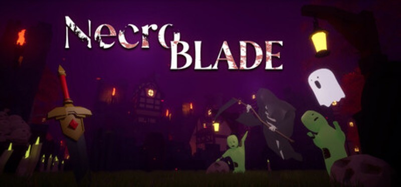 Necro Blade Image