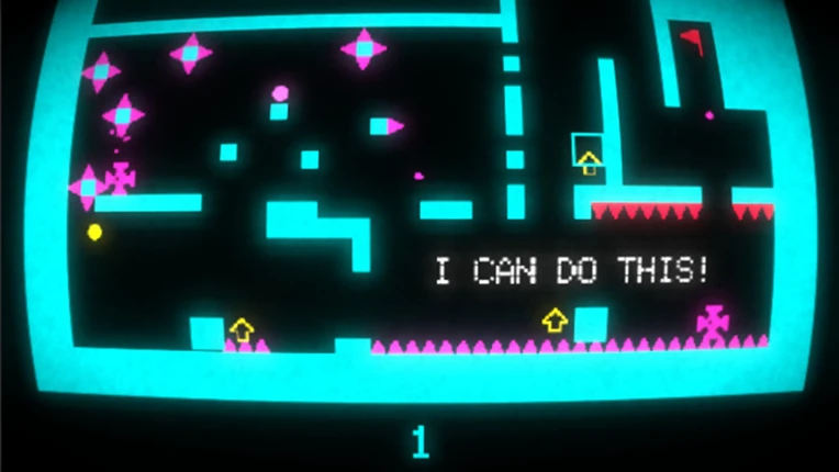 Neon Depth + Get Them Out! + Noodlebound + Lantern Push + Cute Bonfire (Bundle) Image