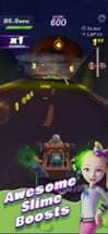 Nickelodeon Kart Racers Game Image