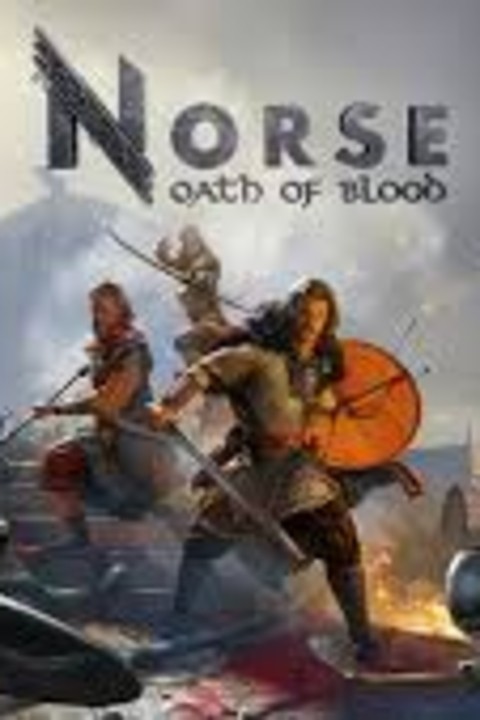 Games like NORSE: Oath of Blood