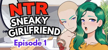 Games like NTR Sneaky Girlfriend Episode 1