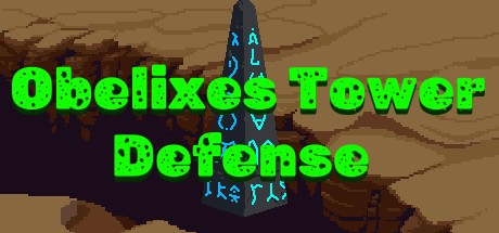 Games like Obelixes Tower Defense