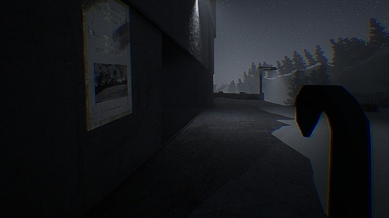 Observer at the hill screenshot