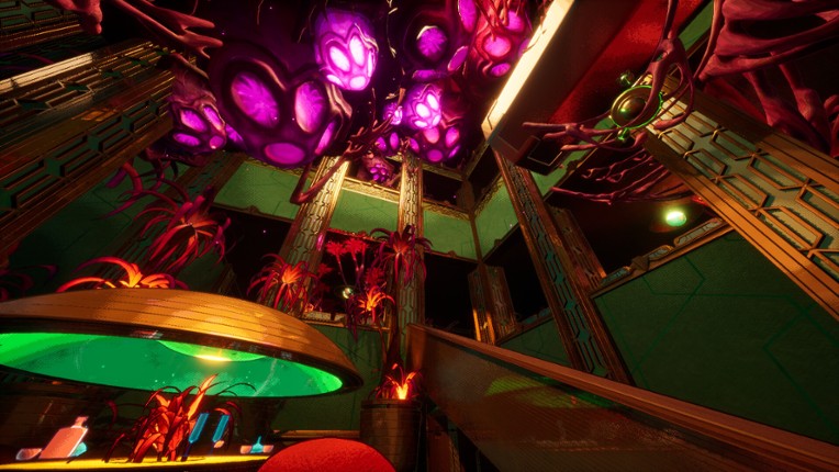 Oh, Bugger! screenshot