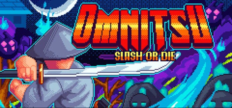 Omnitsu: Slash or Die Image