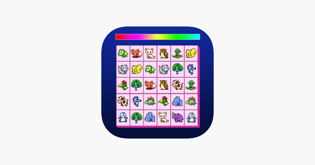 Games like Onet Connect: Animal and Food