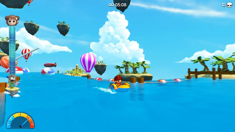 Wobble Rumble Image
