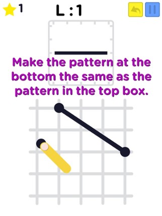 Pattern Stretch screenshot