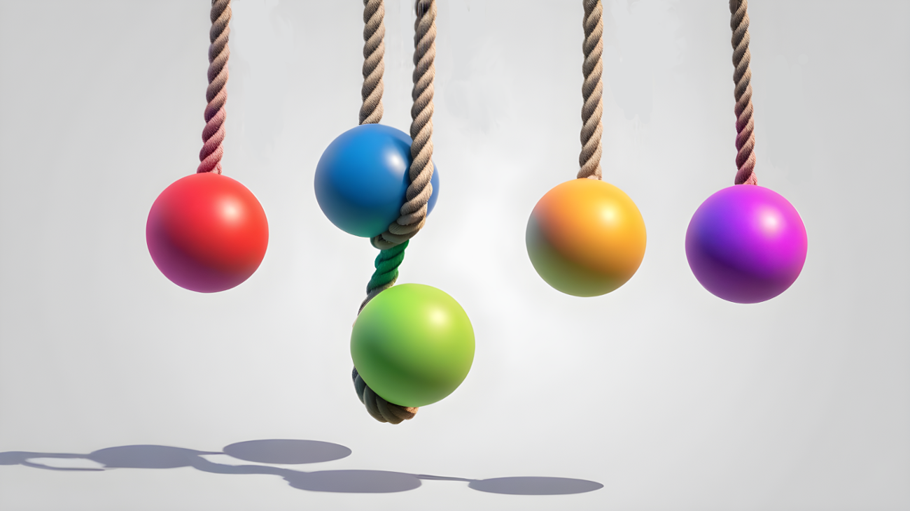 Games like Pendulum Master