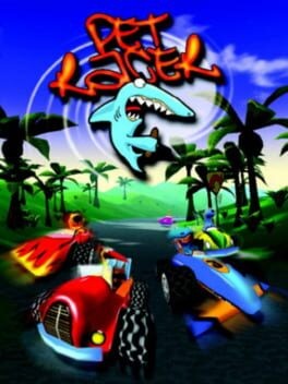Games like Pet Racer