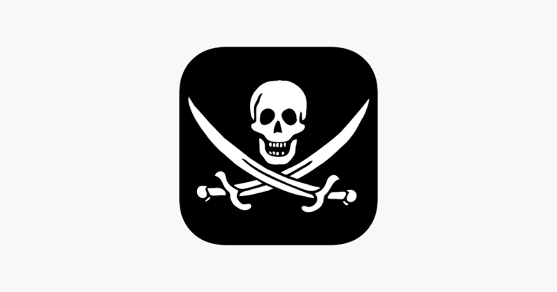 Pirate Cribbage Image