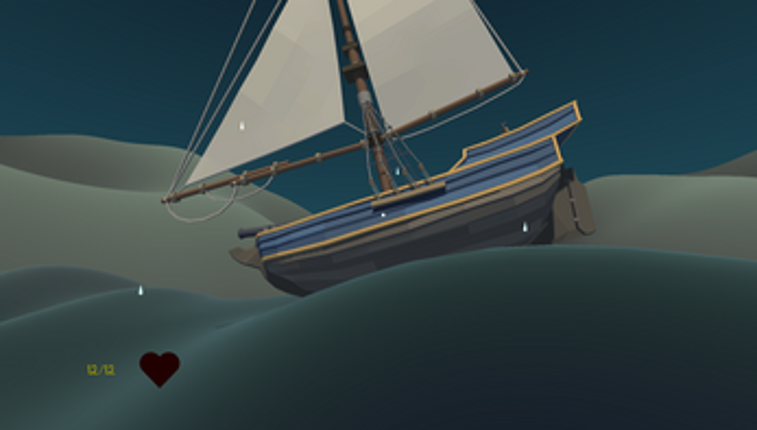 Pirate Storm Image