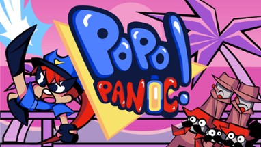 PoPo Panic! Image