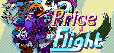 Games like Price of Flight