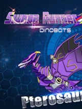 Pterosaur: Robot Dinosaur Mech Fighting Game Image