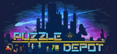 Puzzle Depot Image