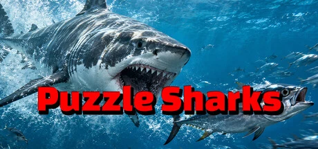 Games like Puzzle Sharks