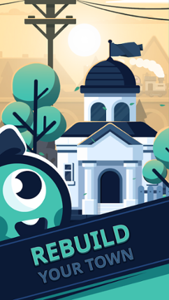 Rail Rescue screenshot