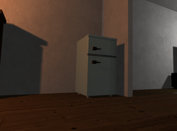Ready Alone Image