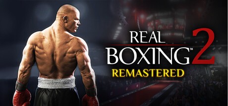 Games like Real Boxing 2: Remastered