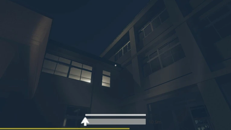 Reality screenshot
