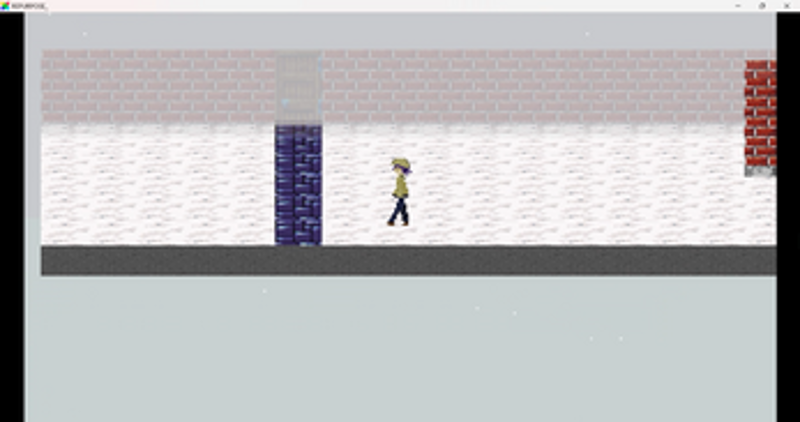 REPURPOSE screenshot