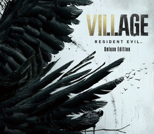 Resident Evil Village Image