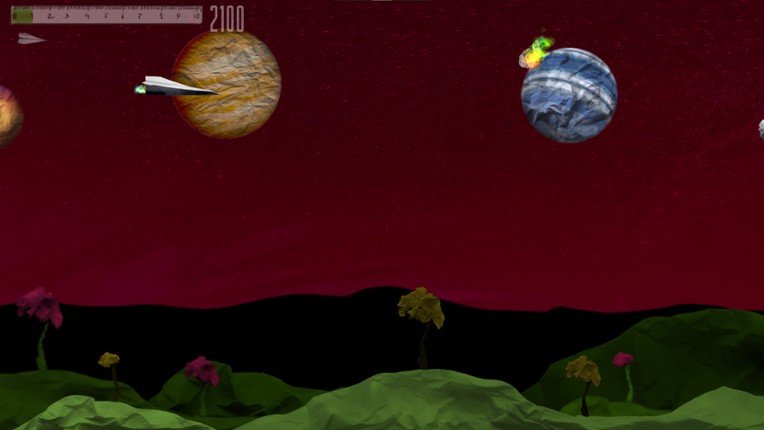 ROCPAIN: Rock Paper Scissors screenshot